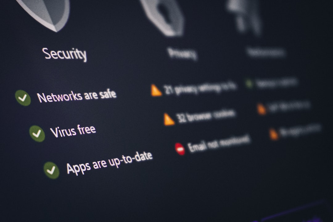 Encrypted notes and files