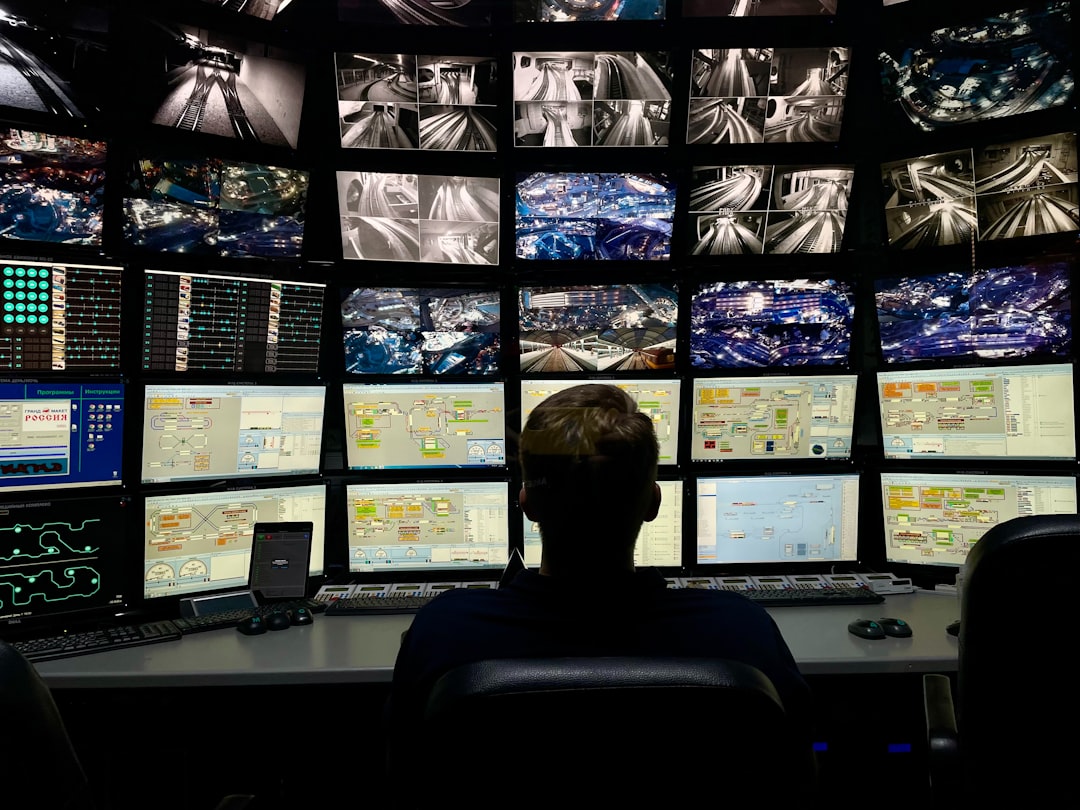 Secure team sharing
